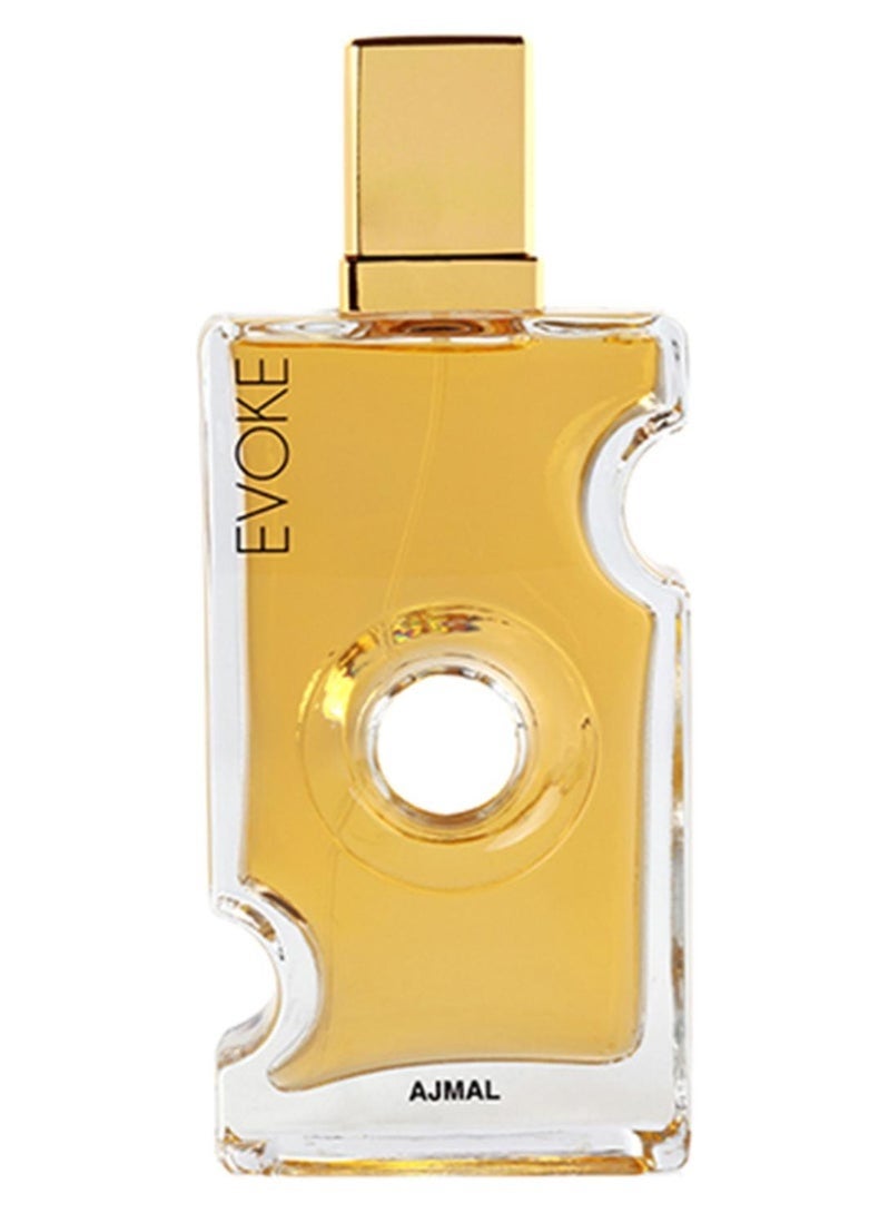 Evhoc Ajmal Perfumes Evoke For Women, 75 ml - Image 1